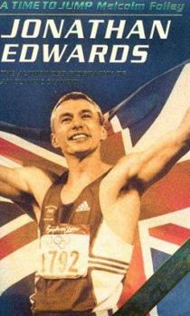 Paperback A Time to Jump Book