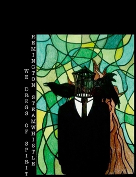 Paperback We Dregs of Spirit Book