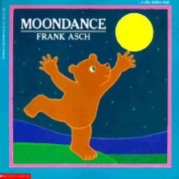 Paperback Moondance Book