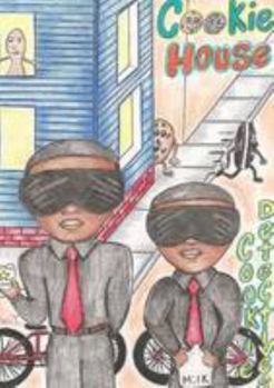 Paperback Cookie Detectives Book