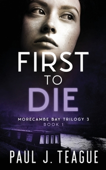 Paperback First To Die Book