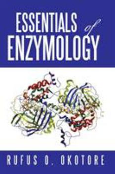 Paperback Essentials of Enzymology Book