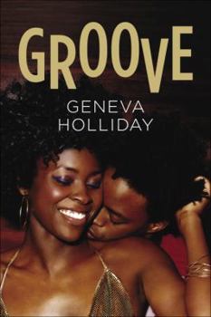 Paperback Groove Book