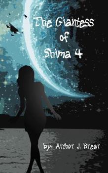 Paperback The Giantess of Shima 4 Book