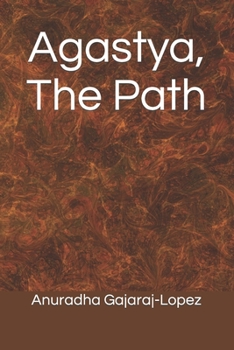 Paperback Agastya, The Path Book