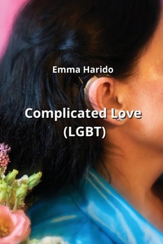 Paperback Complicated Love (LGBT) [Spanish] Book
