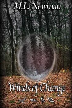 Paperback Winds of Change Book