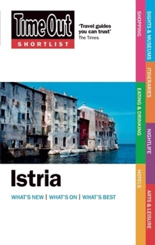 Time Out Shortlist Istria