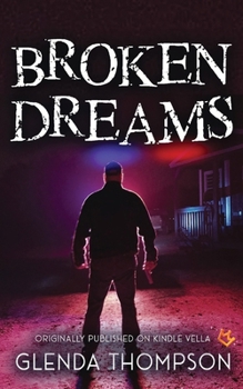 Paperback Broken Dreams Book