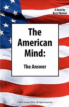 Paperback The American Mind Book