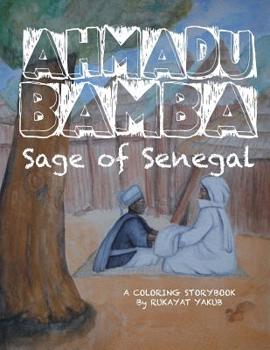Paperback Ahmadu Bamba: Sage of Senegal Book