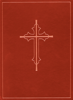 Leather Bound Altar Book: Deluxe Edition Book