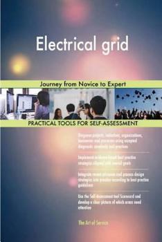 Paperback Electrical grid: Journey from Novice to Expert Book