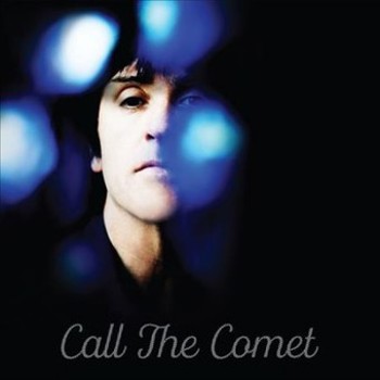 Music - CD Call The Comet Book