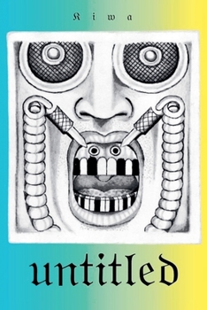 Paperback Untitled Book
