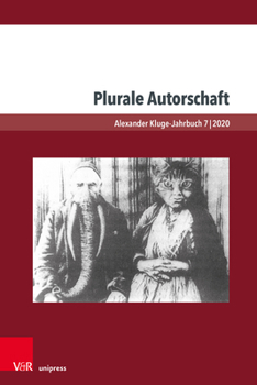 Paperback Plurale Autorschaft [German] Book