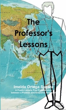 Paperback The Professor's Lessons Book