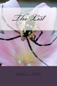 Paperback The List Book