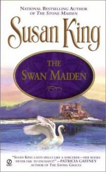 The Swan Maiden - Book #2 of the Lindsay Saga