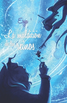 La maldición de los reinos - Book  of the Reinos malditos