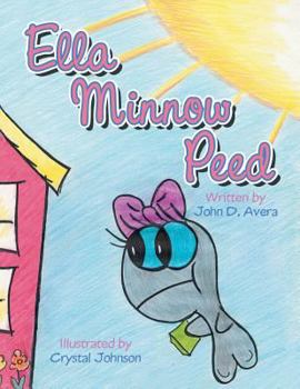 Paperback Ella Minnow Peed Book