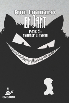 Paperback En jakt - Bok 5: Nyanser i askan [Swedish] Book