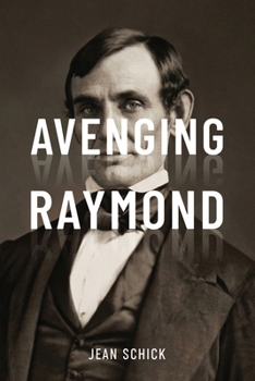 Paperback Avenging Raymond Book