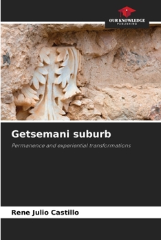 Paperback Getsemani suburb Book