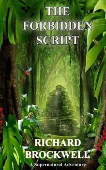 Paperback The Forbidden Script Book