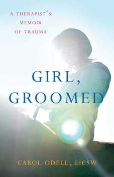 Paperback Girl, Groomed Book