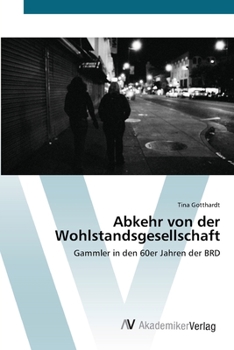 Paperback Abkehr von der Wohlstandsgesellschaft [German] Book