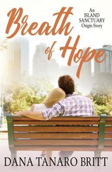 Paperback Breath of Hope Book