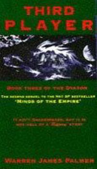 Paperback Third Player (Dyason, Bk. 3) Book