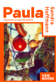 Paperback Paula Book