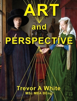 Hardcover Art and Perspective Book