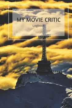 Paperback My movie critic Book