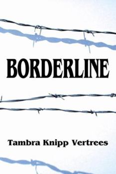 Paperback Borderline Book
