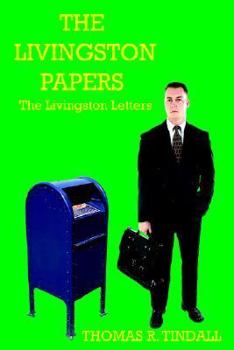 The Livingston Papers: The Livingston Letters