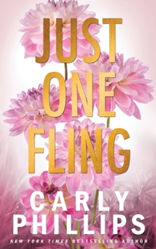 Paperback Just One Fling: The Dirty Dares Book