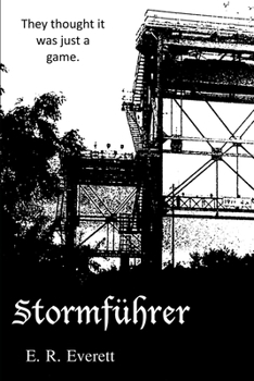 Stormfuhrer