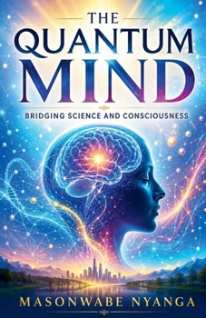 Paperback The Quantum Mind Book