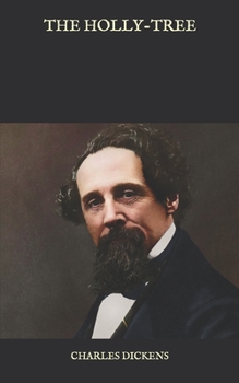 Paperback The Holly-Tree Book