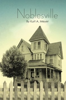 Paperback Noblesville Book