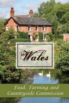 Wales: Food, Farming and Countryside Commission: Wales Food Culture