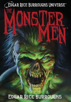 Monster Men