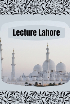Paperback Lecture Lahore Book