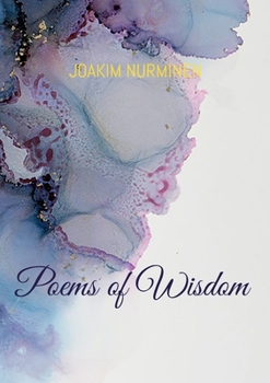 Paperback Poems of Wisdom Book