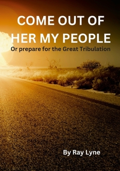 Paperback Come Out of Her My People Book