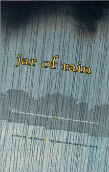 Paperback jar of rain: The Red Moon Anthology of English-Language Haiku 2020 Book