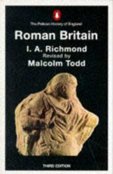 Roman Britain - Book #1 of the Pelican History of England